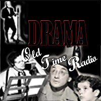 Drama OTR