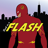 Back In A Flash