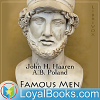 Famous Men of Greece by John H. Haaren