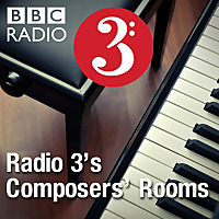 Radio 3's Composers' Rooms