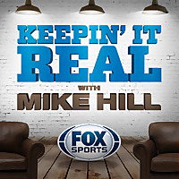 Keepin' It Real with Mike Hill