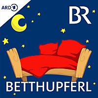 Betthupferl - Gute-Nacht-Geschichten f&uuml;r Kinder