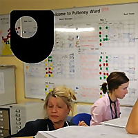 Leadership in Health and Social Care - for iPod/iPhone