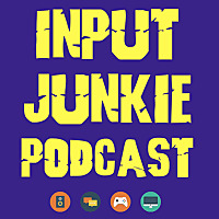 Input Junkie Podcast