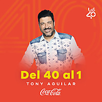 Del 40 al 1 Programa completo