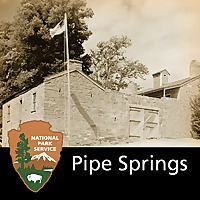 Pipe Spring National Monument