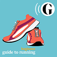 Beginner: the Guardian guide to running