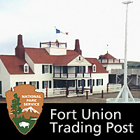 Fort Union Trading Post