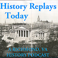 History Replays Today