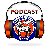 Carn Brea Storm Podcast