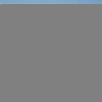 Mojave Desert Tracks