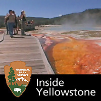 Inside Yellowstone
