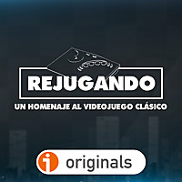 Rejugando