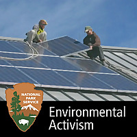 Environmental Activism
