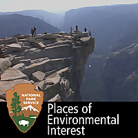Places of Environmental Interest