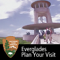 Everglades - Plan Your Visit