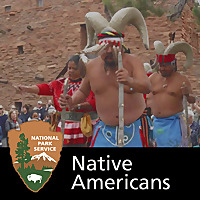 Native American Culture & History