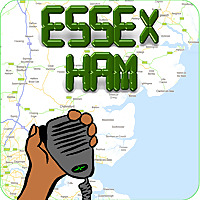 Essex Ham Amateur Radio Podcast