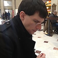 Dr. Paul Cottrell