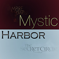 Mystic Harbor