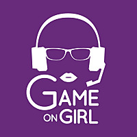 Game on Girl
