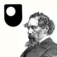 Charles Dickens: Celebrity Author - Audio
