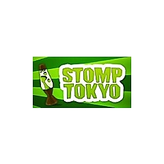 Stomp Tokyo - The Cult Movies Podcast