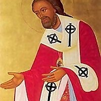 Anglican Studies