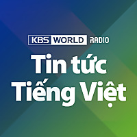 KBS WORLD Radio Bản tin h&agrave;ng ng&agrave;y