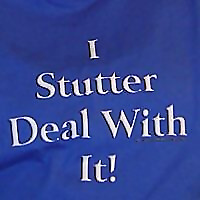 He Stutters Podcast Make Room For The Stuttering