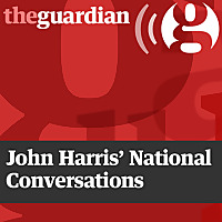 John Harris's national conversations