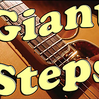 Giant Steps Jazz Guitar Podcast Tony Greaves