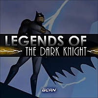 Legends of the Dark Knight
