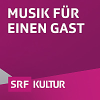 Musik f&uuml;r einen Gast