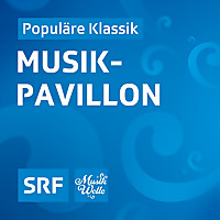 Musikpavillon