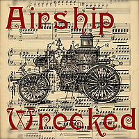Airshipwrecked with Captain Proctor