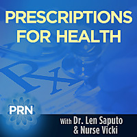 Prescriptions For Health