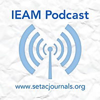 IEAM Podcast