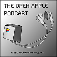 Open Apple