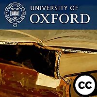 Literature, Art and Oxford