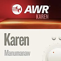 AWR Karen / Manumanaw (Myanmar)