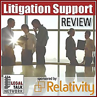 Litigation Support Review