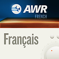AWR French / Fran&ccedil;ais
