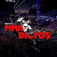 MMAdictos (MMA en Espa&ntilde;ol)