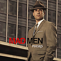 Mad Men Recap