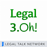 Legal 3.Oh!