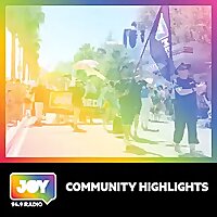JOY Community Highlights