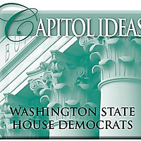 Capitol Ideas: The Washington State House Democratic Caucus Podcast