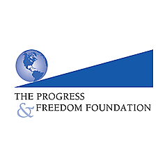 Progress & Freedom Foundation Podcasts