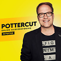 Online markedsf&oslash;ring p&aring; Internettet